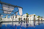 отель Anemos Luxury Grand Resort