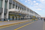 Работы по реконструкции аэропорта Ираклиона близятся к завершению