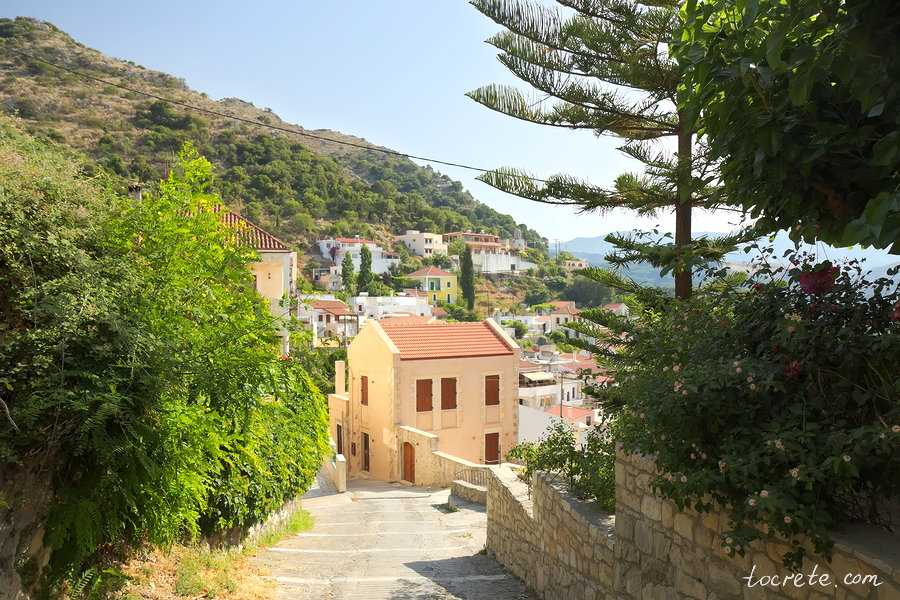 10 городов и деревень Крита, которые обязательно стоит увидеть в первую поездку