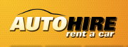 Autohire - аренда машины на острове Крит