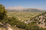 Плато Лассити (Lassithi Plateau)