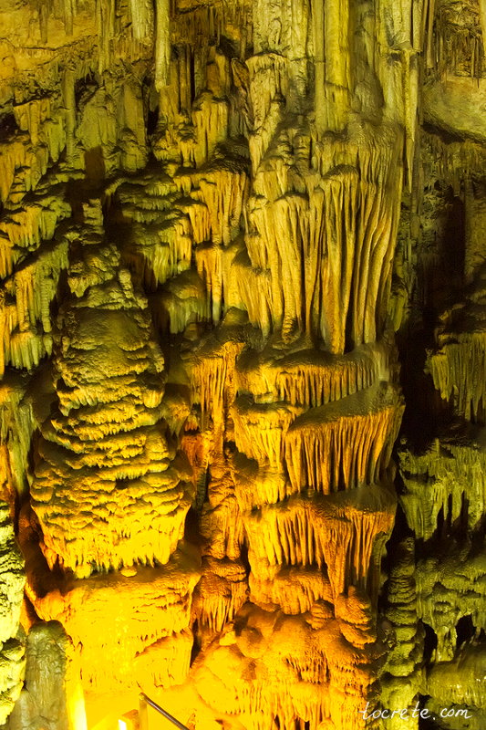 Пещера Зевса (Диктейская пещера, Пещера Психро)
