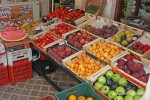 Магазин Овощи-Фрукты в Ханье