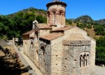 Византийская Церковь Святого Николая в Кириакоселлии