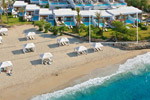 Роскошные отели Крита вошли в 100 лучших в мире