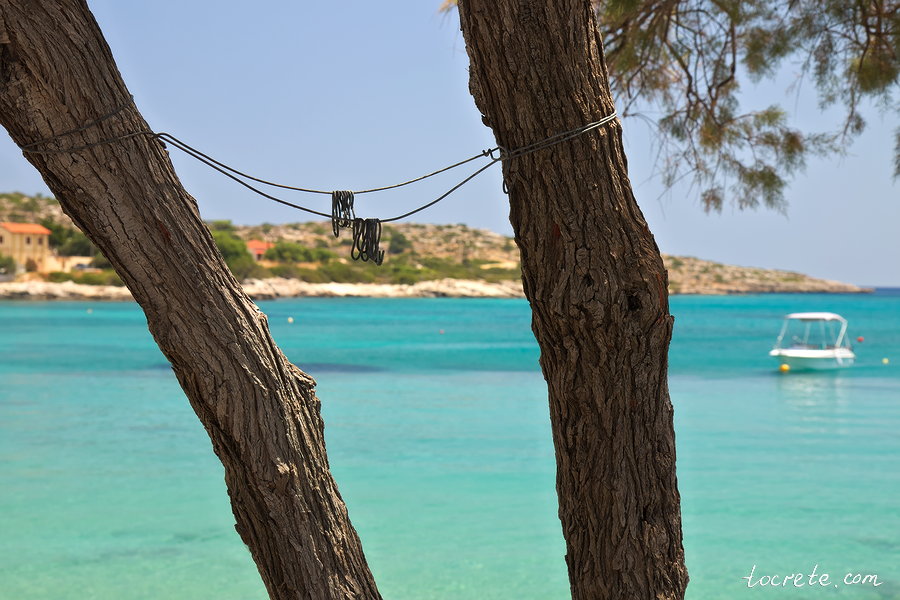 Крит - солнечный остров
