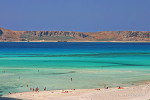 Остров Крит в списке самых доступных направлений в мире