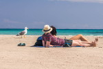 Остров Крит в списке ведущих туристических направлений в 2017 году