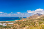 Античная Фаласарна: как выглядел важнейший порт Крита