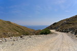 Дороги на Крите: 4,5 млн евро для улучшения дорог в сельской местности