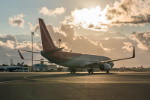 В аэропортах Крита установлен рекордный пассажиропоток за 2017 год