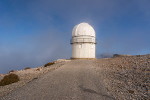 Дни открытых дверей в обсерватории Скинакас