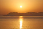 Жара на Крите: районы острова, где температура превысила +40 градусов