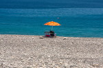 Сентябрь на Крите: летняя жара на острове продлится до четверга