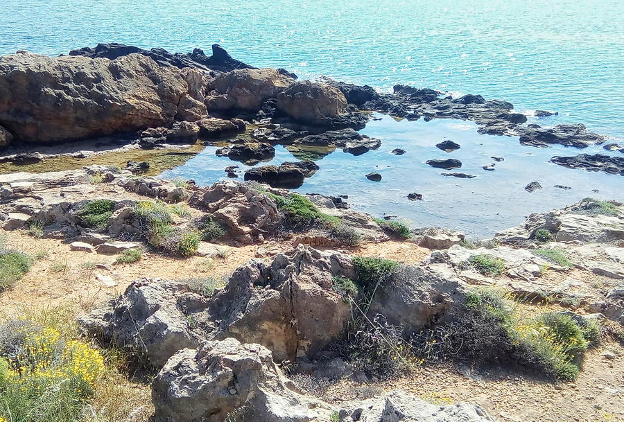 Остров Крит сегодня: 13 мая 2019