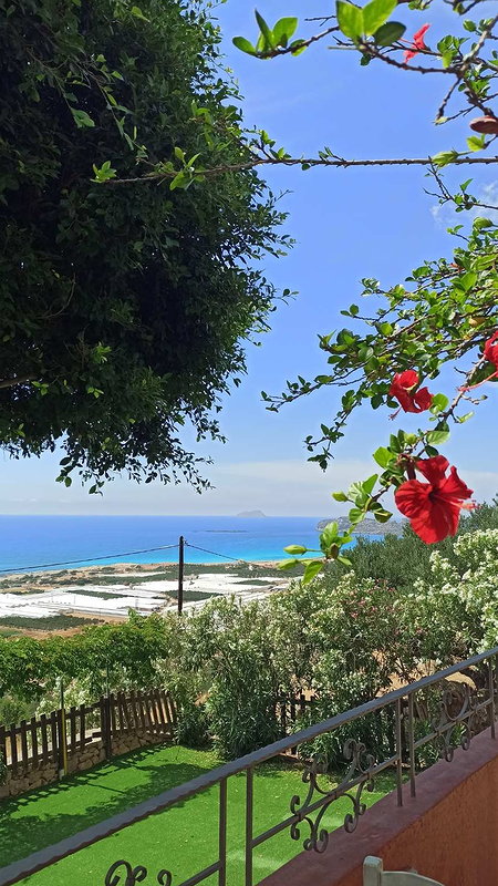 Фаласарна — жемчужина западного Крита. 13 июня 2021