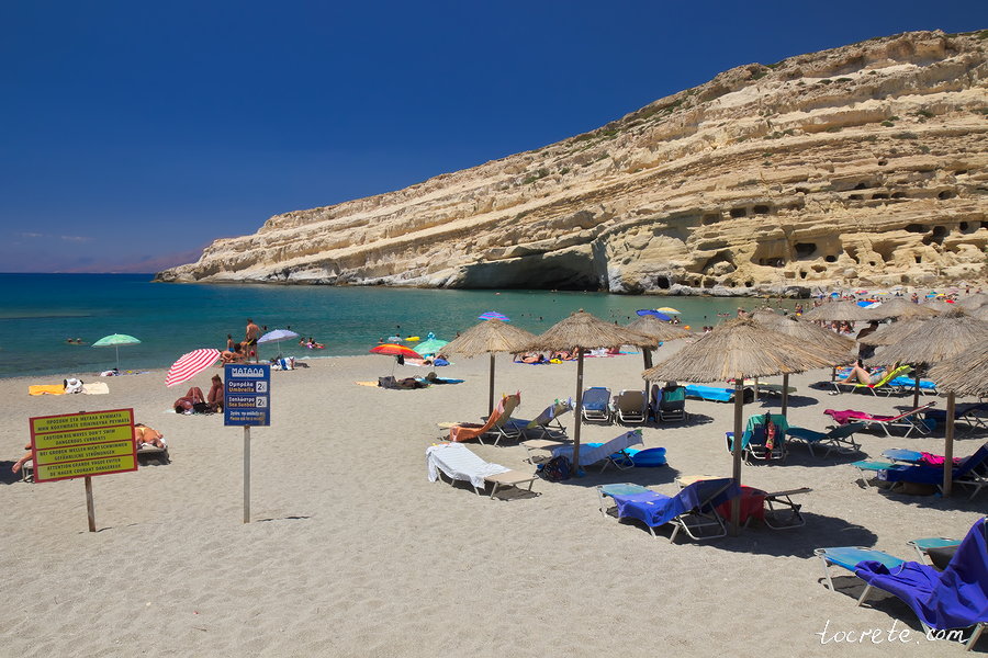 10 городов и деревень Крита, которые обязательно стоит увидеть в первую поездку