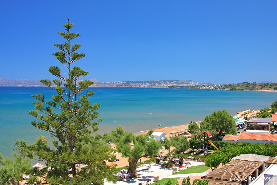 Туры на остров Крит: где отдохнуть, куда поехать, цены