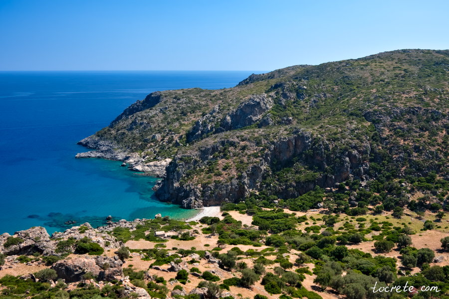 Древний Лиссос: почему мы вернулись сюда трижды и что археологи нашли в 2022