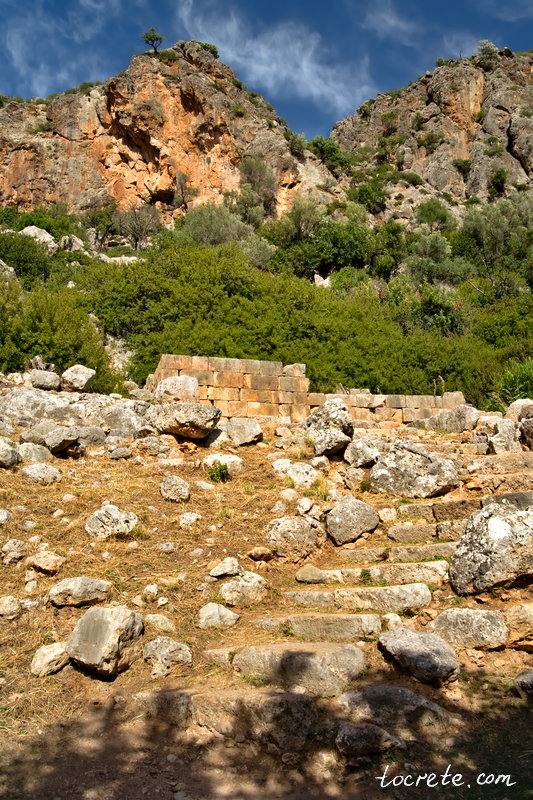 Древний Лиссос: почему мы вернулись сюда трижды и что археологи нашли в 2022
