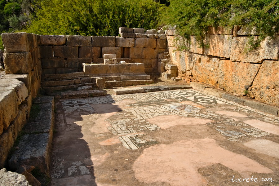 Древний Лиссос: почему мы вернулись сюда трижды и что археологи нашли в 2022