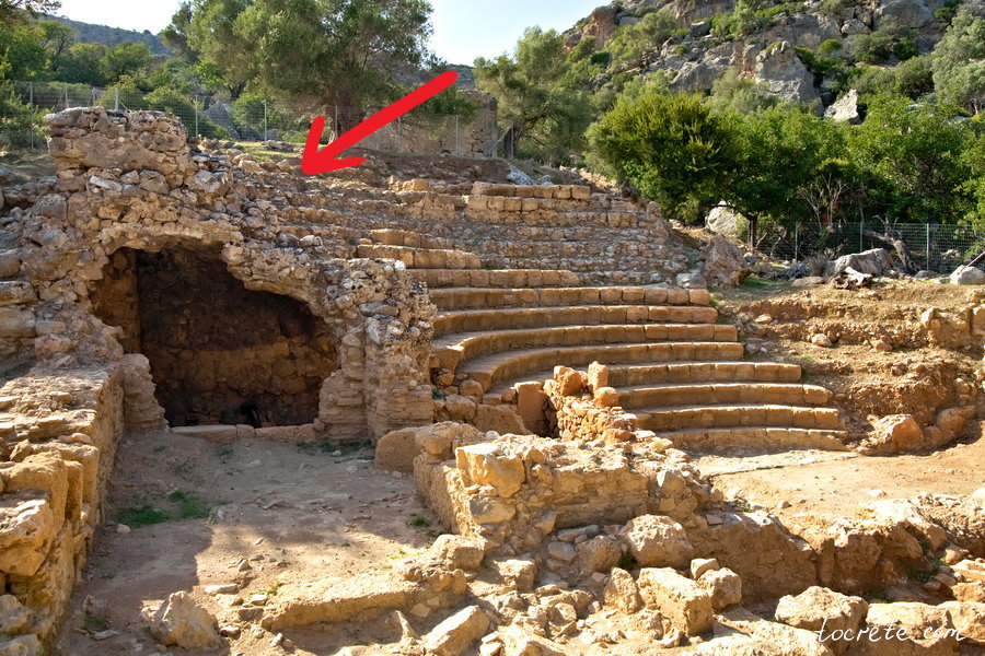 Древний Лиссос: почему мы вернулись сюда трижды и что археологи нашли в 2022