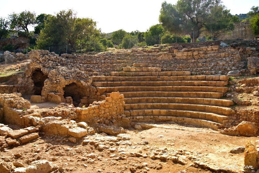Древний Лиссос: почему мы вернулись сюда трижды и что археологи нашли в 2022