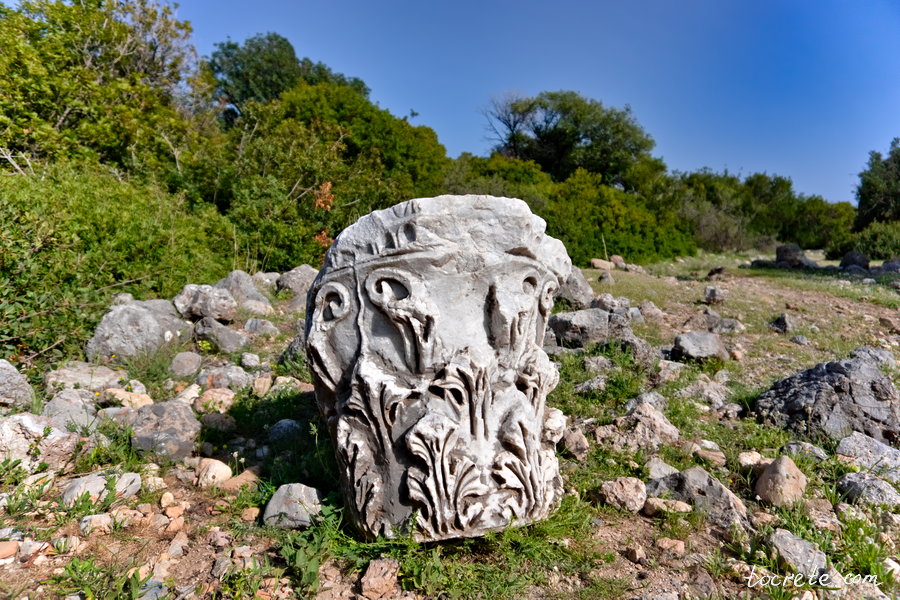 Древний Лиссос: почему мы вернулись сюда трижды и что археологи нашли в 2022