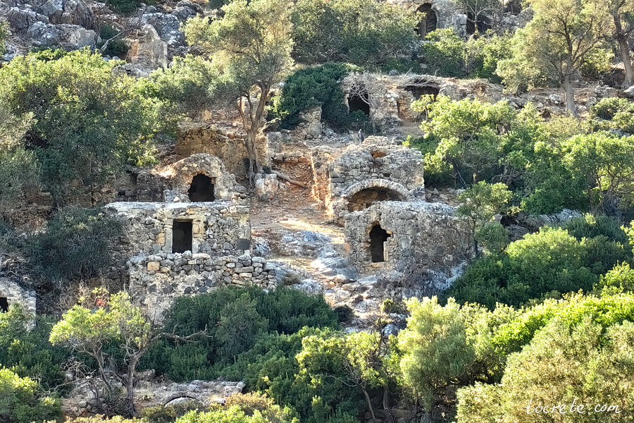 Древний Лиссос: почему мы вернулись сюда трижды и что археологи нашли в 2022