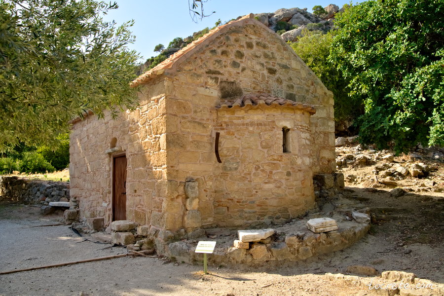 Древний Лиссос: почему мы вернулись сюда трижды и что археологи нашли в 2022