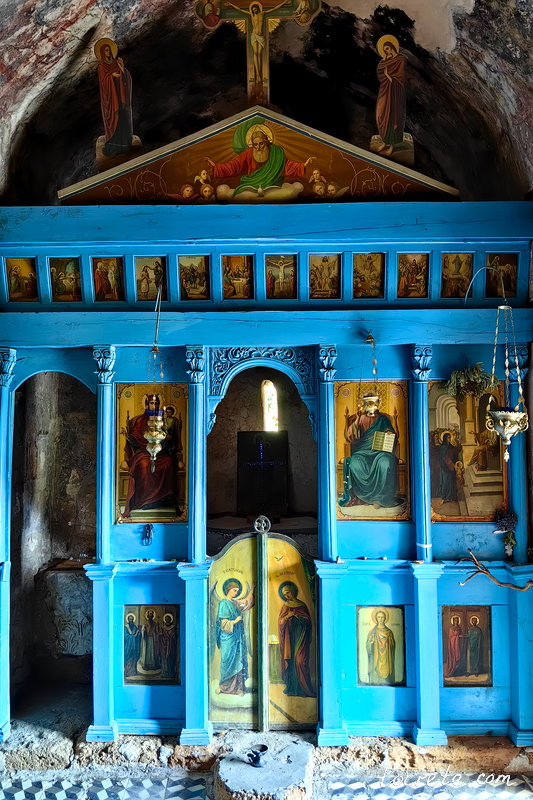 Древний Лиссос: почему мы вернулись сюда трижды и что археологи нашли в 2022