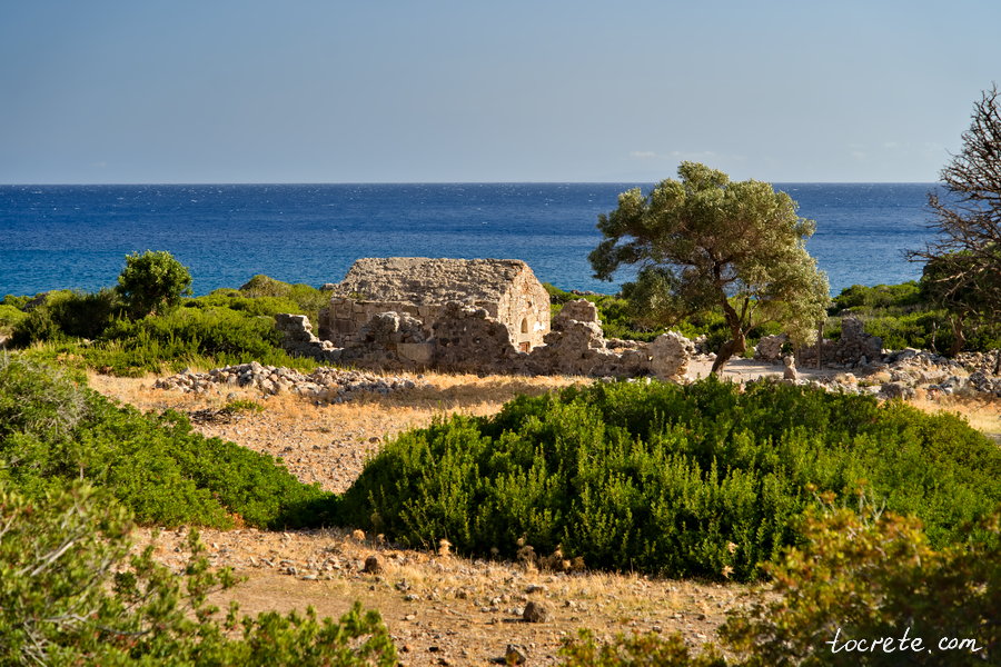 Древний Лиссос: почему мы вернулись сюда трижды и что археологи нашли в 2022
