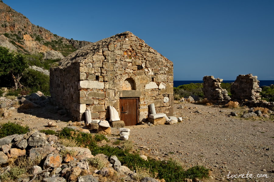 Древний Лиссос: почему мы вернулись сюда трижды и что археологи нашли в 2022