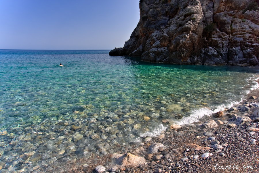 Древний Лиссос: почему мы вернулись сюда трижды и что археологи нашли в 2022