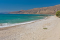 пляж Гудурас Крит