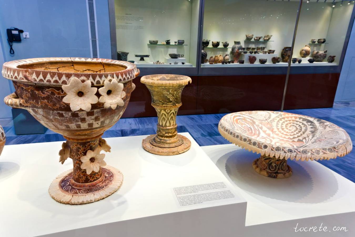 Археологический музей Ираклиона