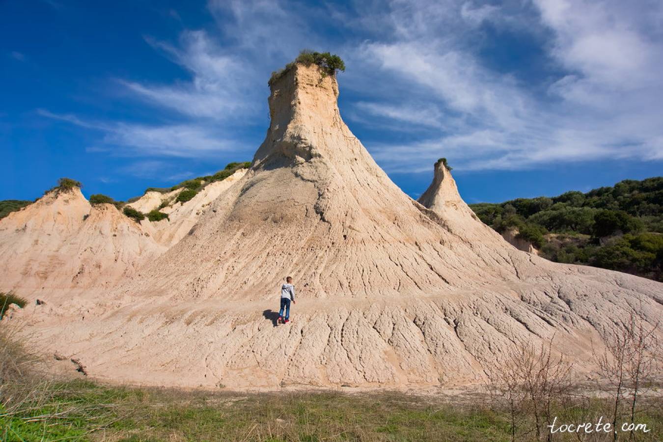 Комолити (Комолифи)