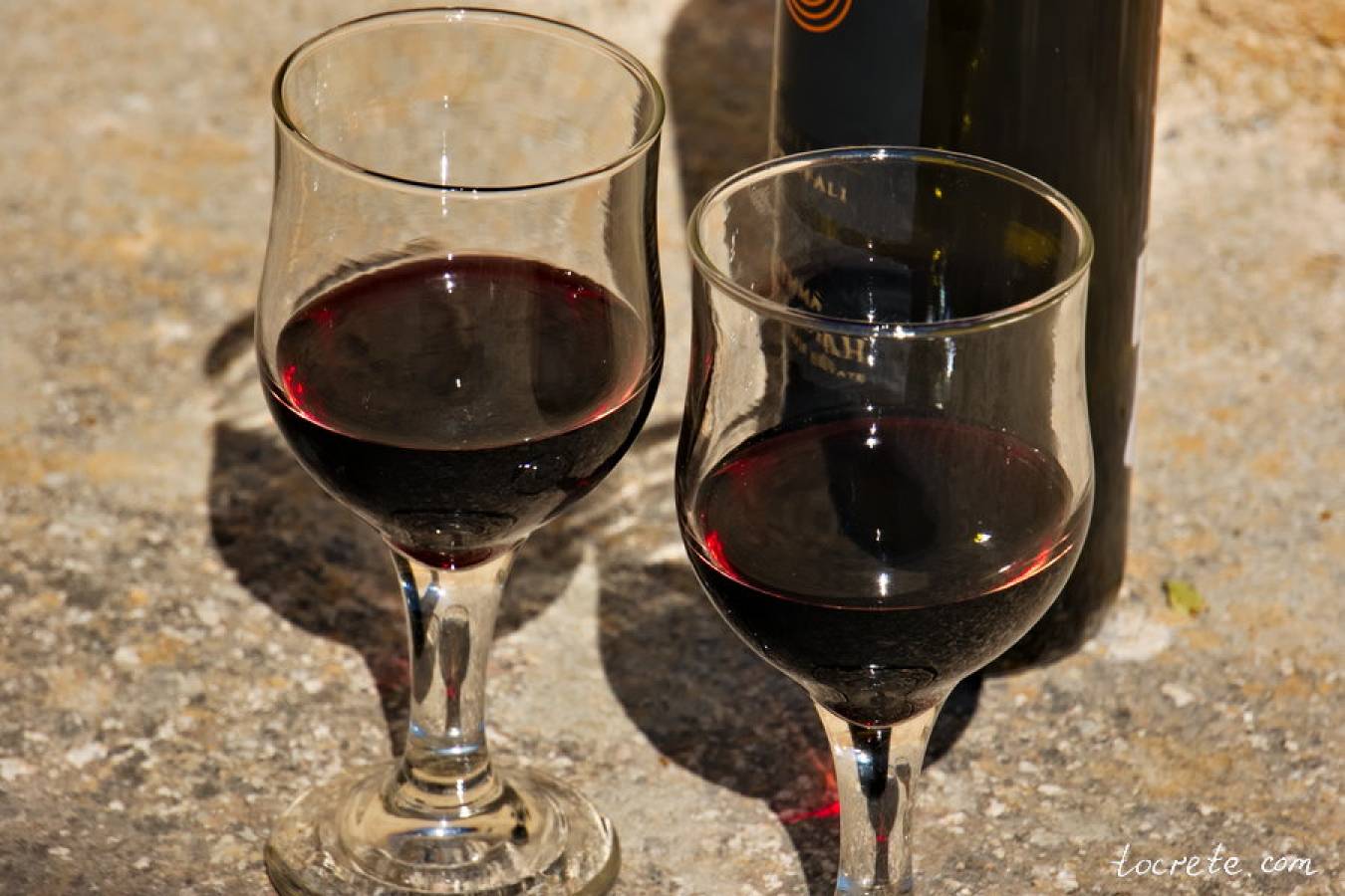 Выставка критских вин пройдёт в Ханье