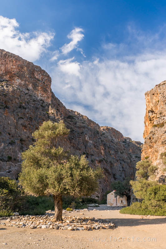 Ущелье Агиофаранго (Αγιοφάραγγο, Agiofarango) Ущелье Агиофаранго (Αγιοφάραγγο, Agiofarango)