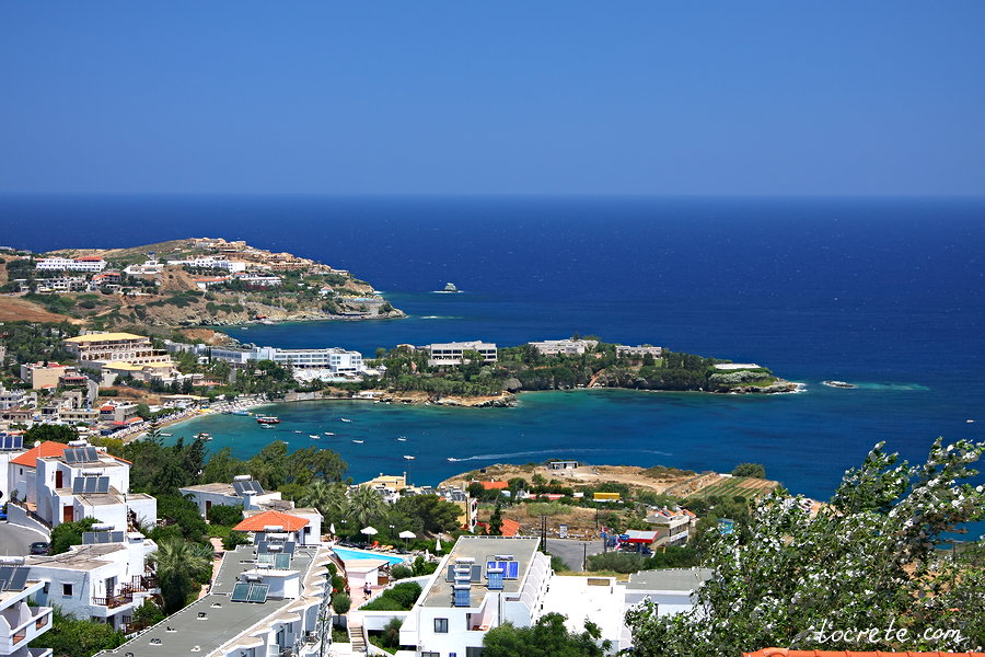 Агия Пелагия (Агиа Пелагиа)