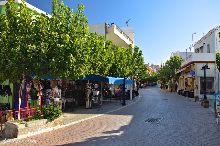Палеохора
