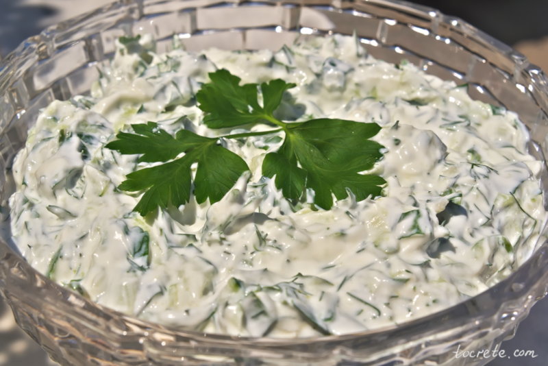 Дзадзыки (Садзыки)