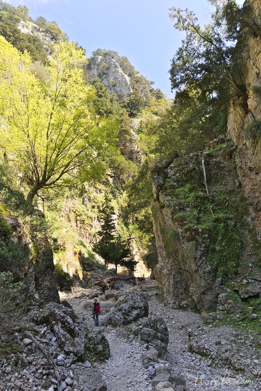 Ущелье Имброс (Imbros Gorge) Ущелье Имброс (Imbros Gorge)