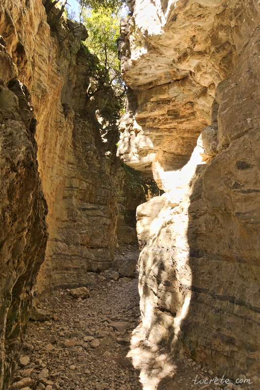 Ущелье Имброс (Imbros Gorge) Ущелье Имброс (Imbros Gorge)