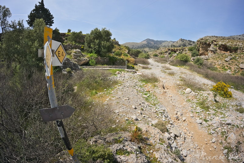 Ущелье Имброс (Imbros Gorge) Ущелье Имброс (Imbros Gorge)