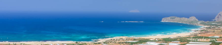 Пляж Фаласарна (Falasarna beach) Пляж Фаласарна (Falasarna beach)