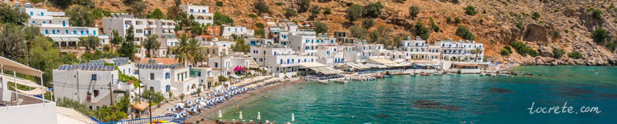 Деревня Лутро (Loutro village) Деревня Лутро (Loutro village)