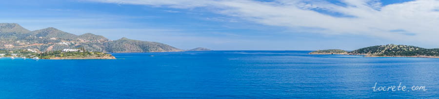 Залив Мирабелло (Mirabello gulf) Залив Мирабелло (Mirabello gulf)