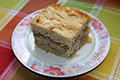 Пастицио (Pastitsio)