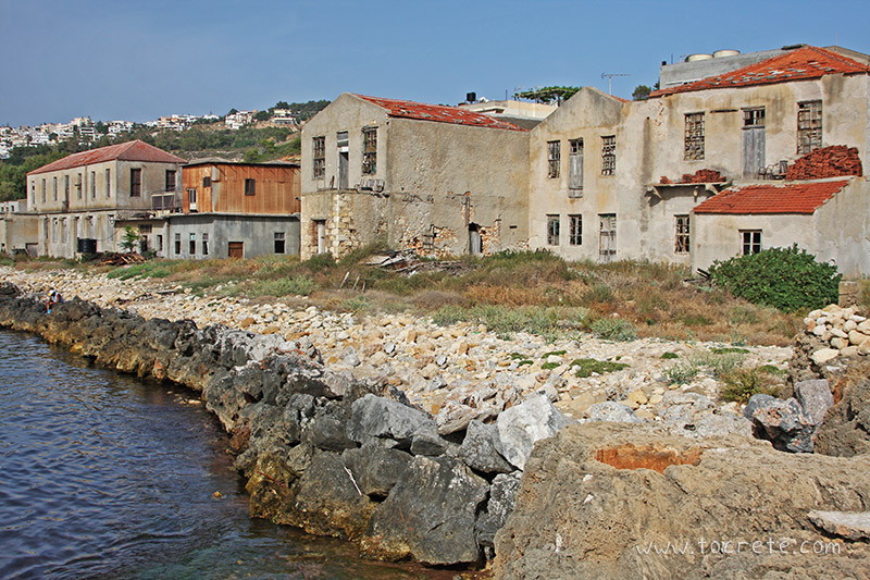 Табакария (Табакарья) Табакария (Табакарья)
